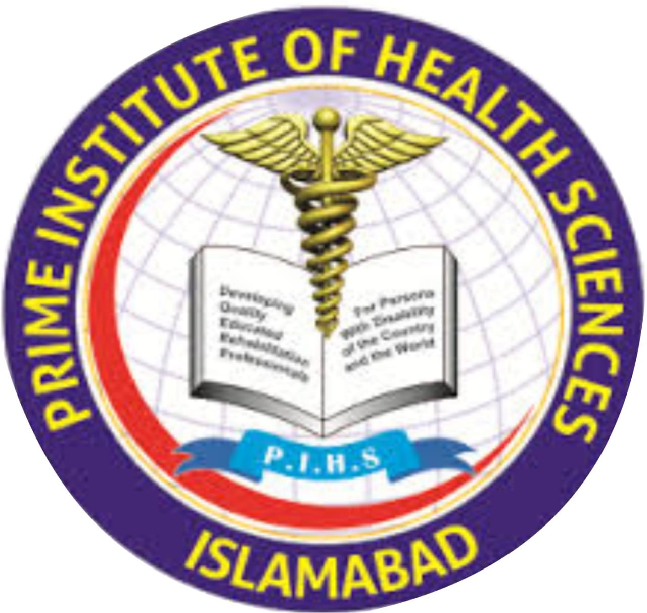 Prime Institute of Health Sciences